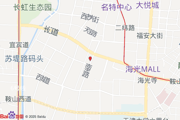 泰和三象（天津）企业孵化器