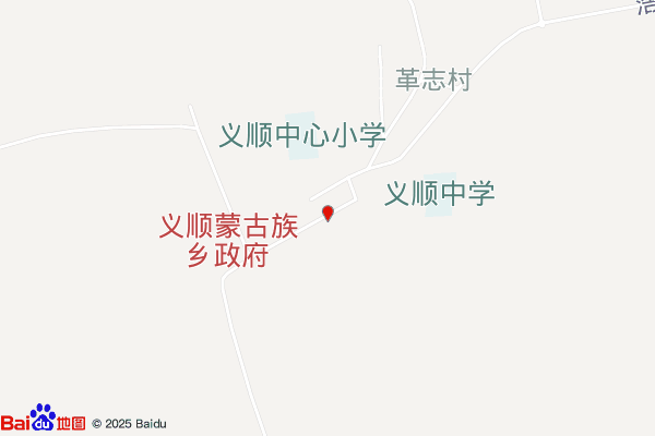 肇源县厂房实景：大庆肇源县厂房出租2500㎡ 砖混结构 带喷淋 全新 大车进出（第1张）