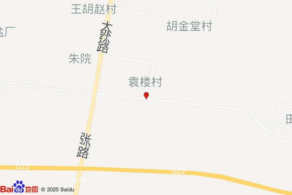 聊城市东昌府区沙镇众筹丰种植示范园