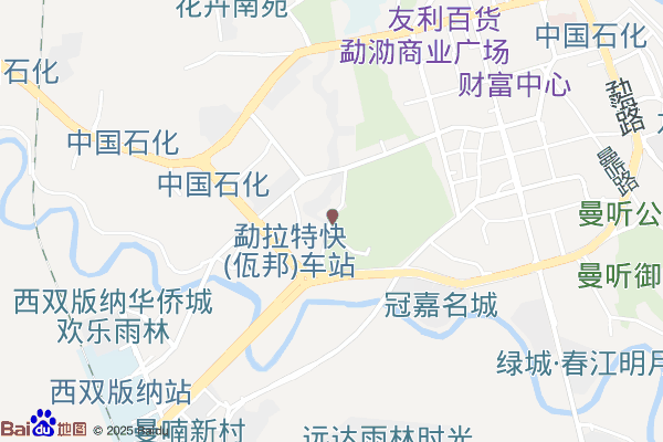 西双版纳景洪市厂房出租500㎡ 钢架结构 可独门独院 双层 全新