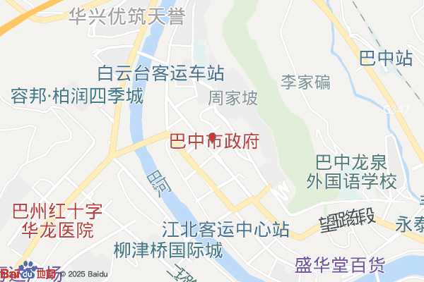 巴中巴州区厂房出租2500㎡ 钢混结构 全新 空地大 双层