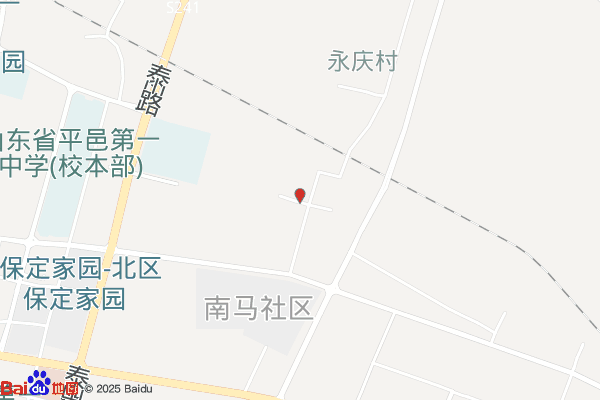 临沂平邑南园农业科技园