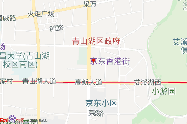 南昌世界之窗科技创意产业园实景图