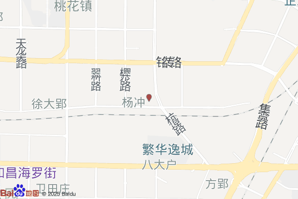 合肥音谷文化创意产业园实景图