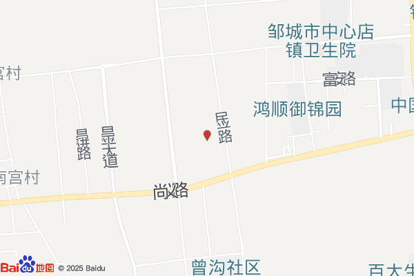 济宁邹城韩联工业园