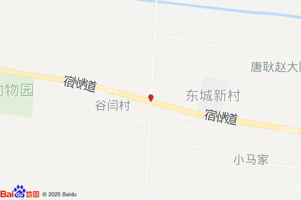 宿州市宿马沪联科技孵化器