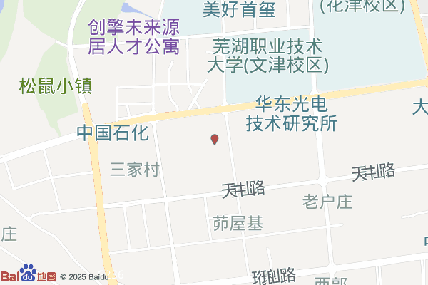 芜湖蓝聘孵化器