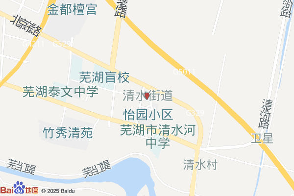 芜湖中科生命科技孵化器