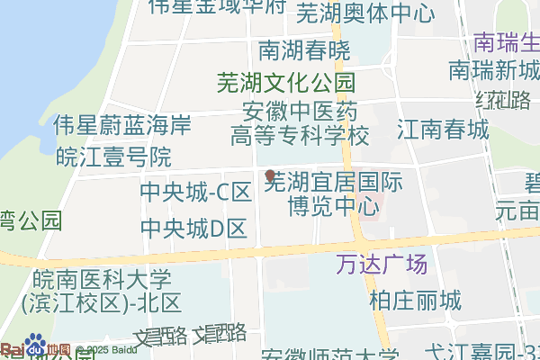芜湖冠发孵化器