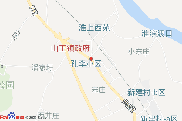 八公山区仓库实景：淮南八公山区仓库出租1500㎡ 钢架结构 高标仓 带月台 通风（第1张）