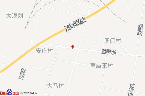 济南鑫茂新兴科技产业园