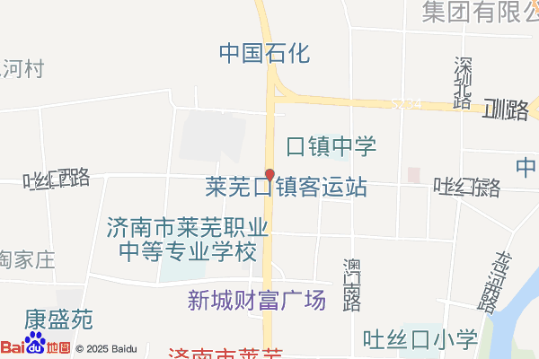 莱芜区写字楼出租3000㎡ 砖混结构 精装修 采光好 拎包入驻