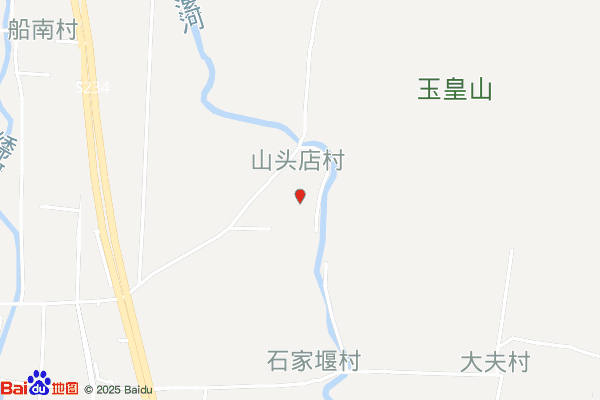 济南山东鲁能科技园