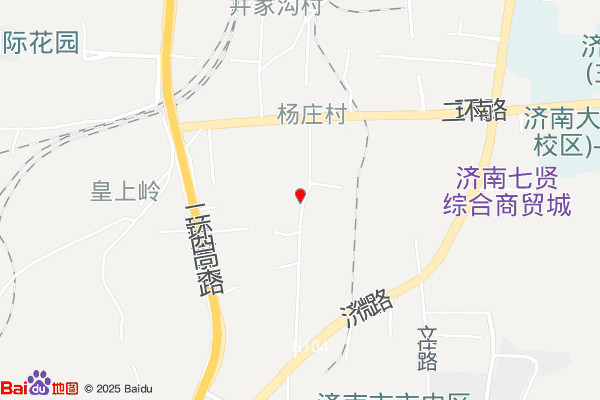 济南山东霖泽物联网产业园