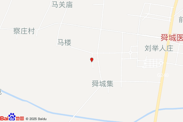菏泽山东鄄城辉创中药产业园