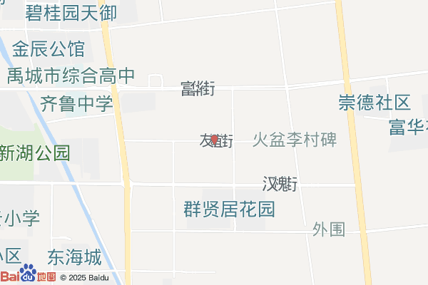 德州山东同创园区