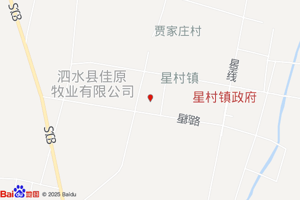 济宁泗水星源果蔬种植示范园