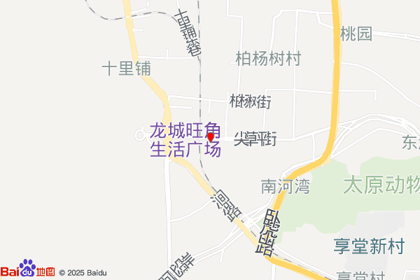 太原市小森霖生态科技园