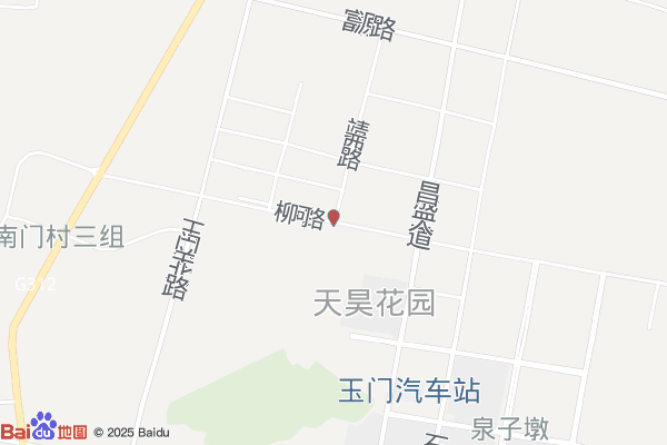 威海盈谷产业园