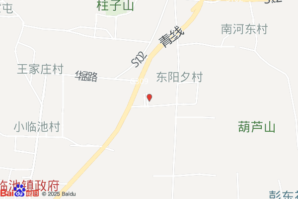 淄博周村中科园区