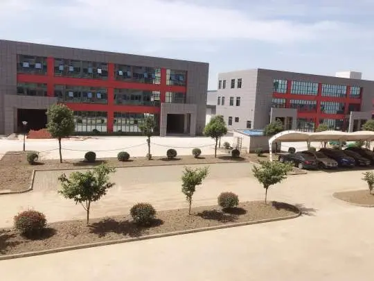 嘉定区园区实景：上海嘉定区园区255㎡出租独栋可环评（第1张）