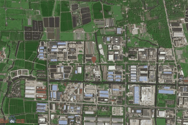 贝尔工业园实景图(2)