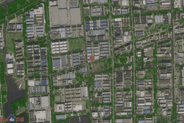 苏州施乐德科技园实景图