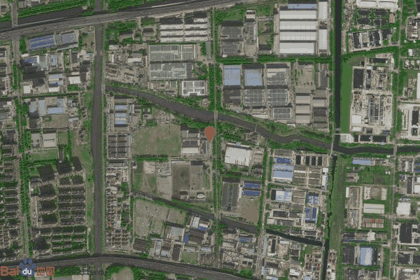博士特科技园实景图