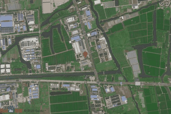 智慧通科技园实景图