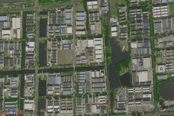伊美特智能科技产业园实景图