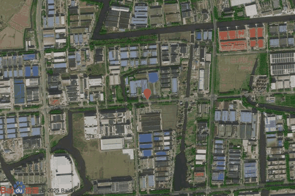 泰龙产业园实景图