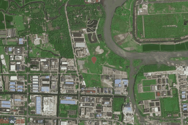 昆山金鹏电子有限公司实景图