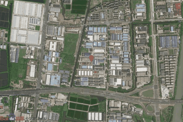 江苏克拉克润滑油有限公司实景图