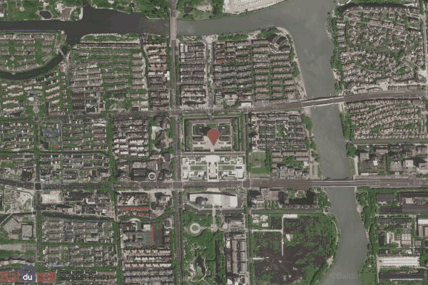 昆山机器人科技产业园实景图（3）