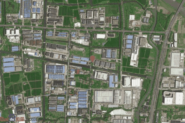 源顺达工业园区-西门实景图（2）