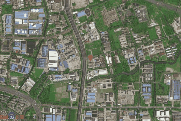 佳佳工业区-北门实景图（2）