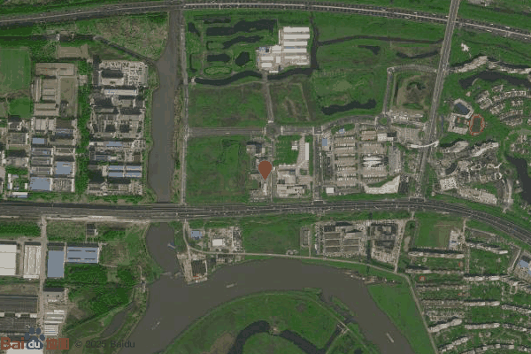 裕大科技园实景图（2）