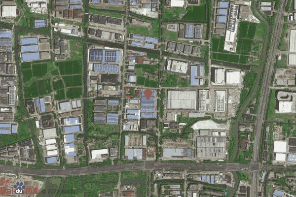 苏越科技产业园实景图(2)