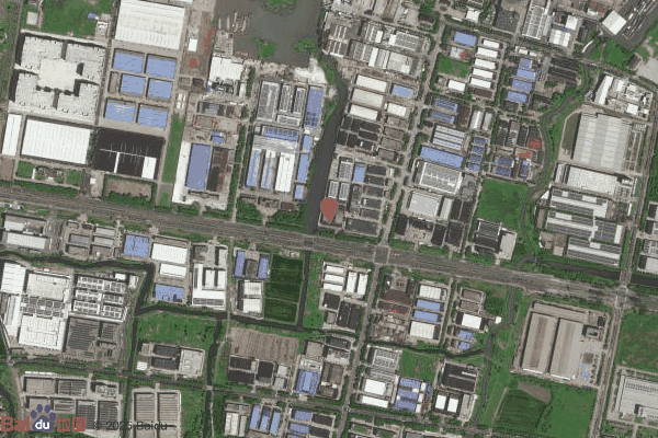 共立产业园-南门实景图（2）