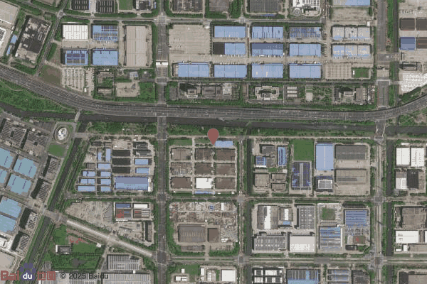 精密机械产业园-北1门实景图（2）