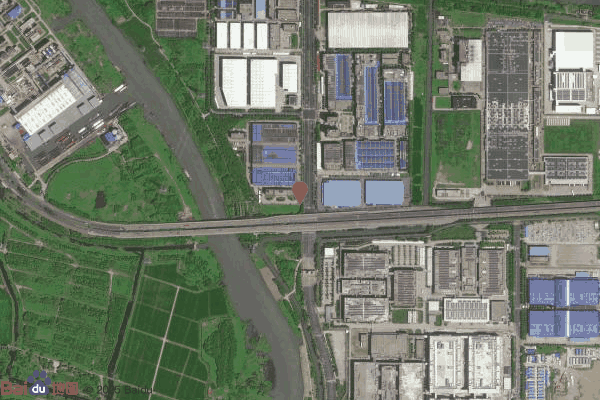 凯昊通科创园-东门实景图(2)