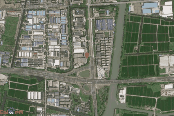 致和(昆山)科创园-东门实景图（2）