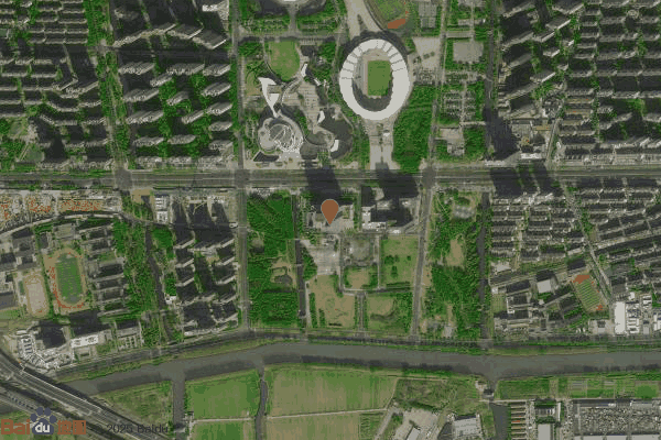创业大厦实景图（2）