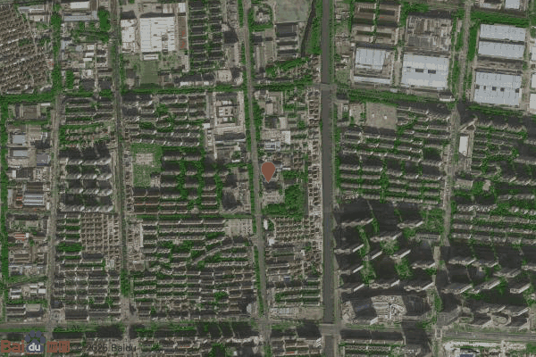 昆山高新技术产业开发区社会事业局实景图（2）
