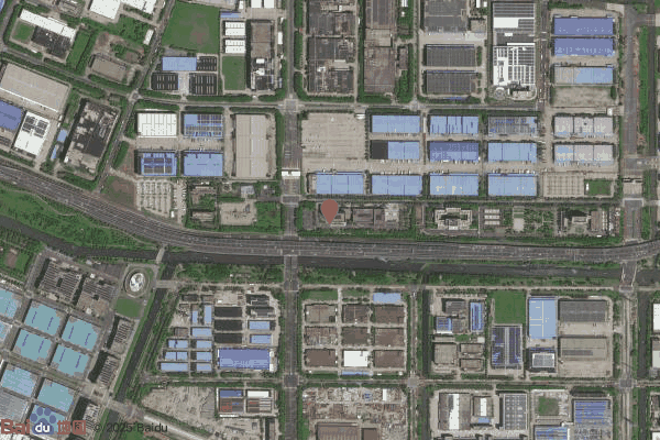 昆山综保区商务大厦实景图（2）