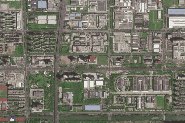 东方嘉亿商务大厦实景图（2）