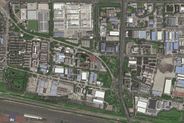 建伟新世界-A座实景图（2）
