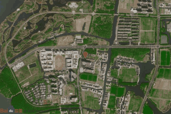 美居客电商产业大楼实景图（2）