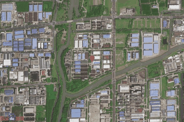 杰之浩供应链仓储物流实景图（2）