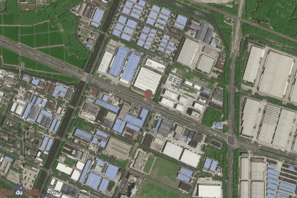 N-PARK亿卡迪(现代)产业园实景图（2）